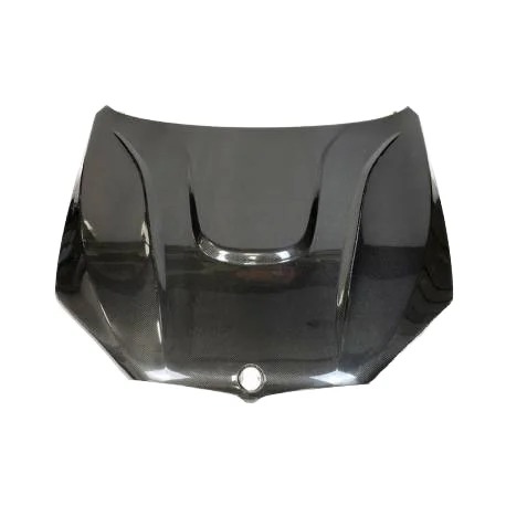 Carbon Fiber Bonnet Cover for Haman Style 2016+  X5 G05 G06 Upgrade Car Engine Hood